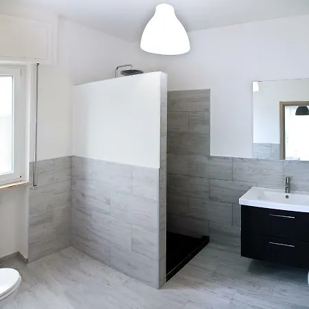 Pietra Di Mare * Bari