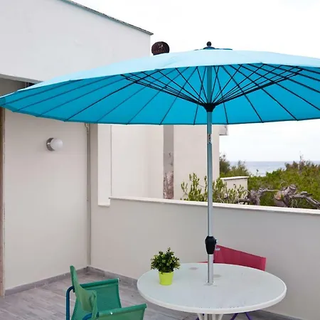 Pietra Di Mare فندق