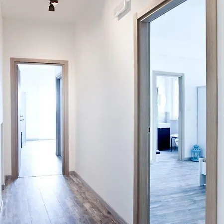 Pietra Di Mare Otel *