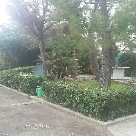 Hotel Pietra Di Mare *