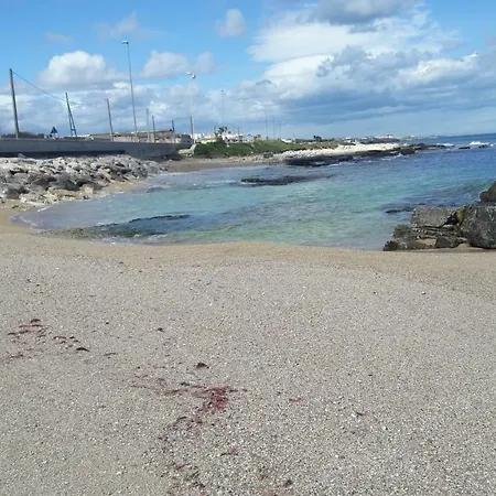 Pietra Di Mare فندق